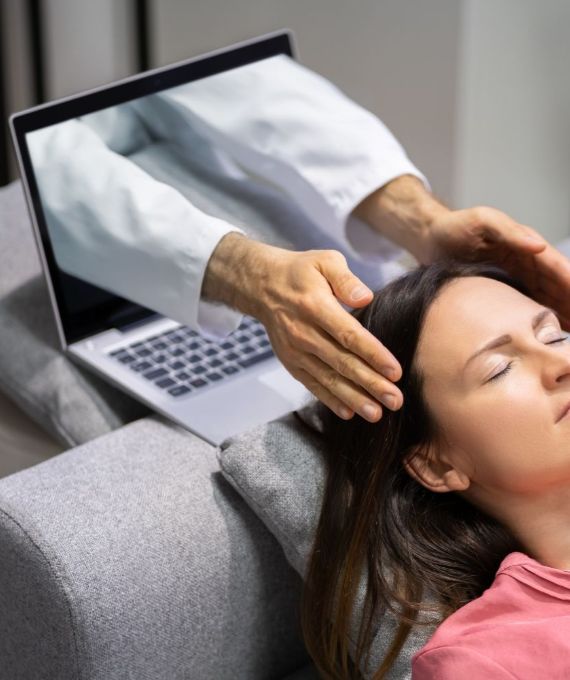 Online Türkçe Terapi Hizmeti