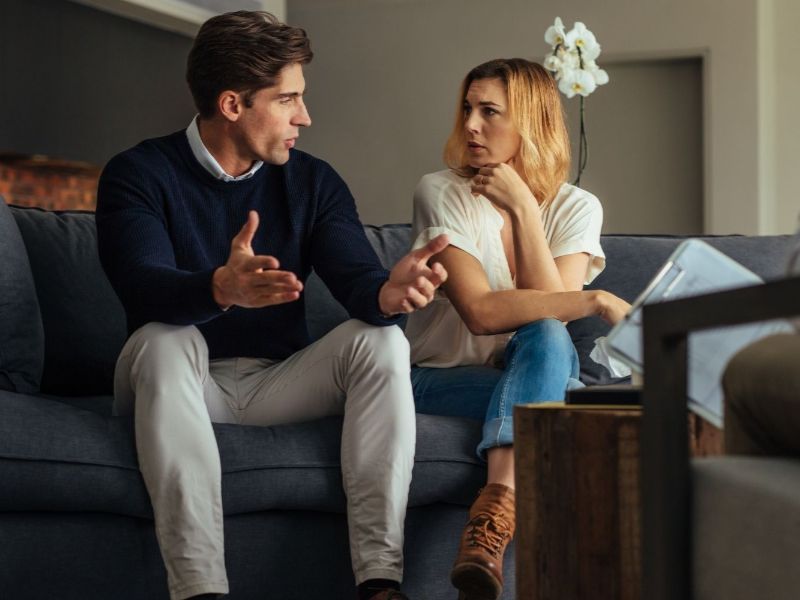 Solingen Aile Terapisi