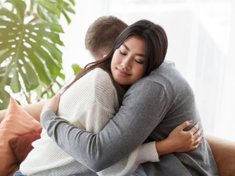 Solingen Çift Terapisi