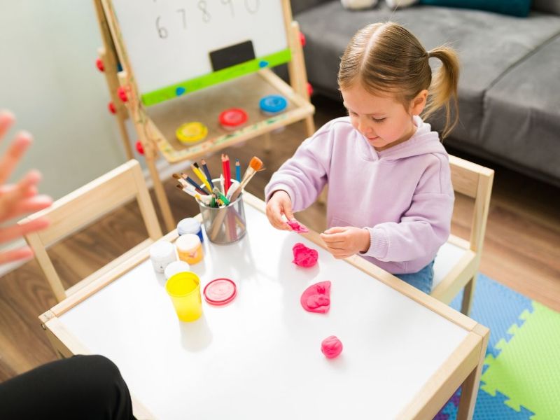 Solingen Çocuk Terapisi