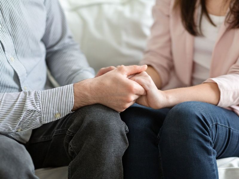 Solingen Evlilik Terapisi